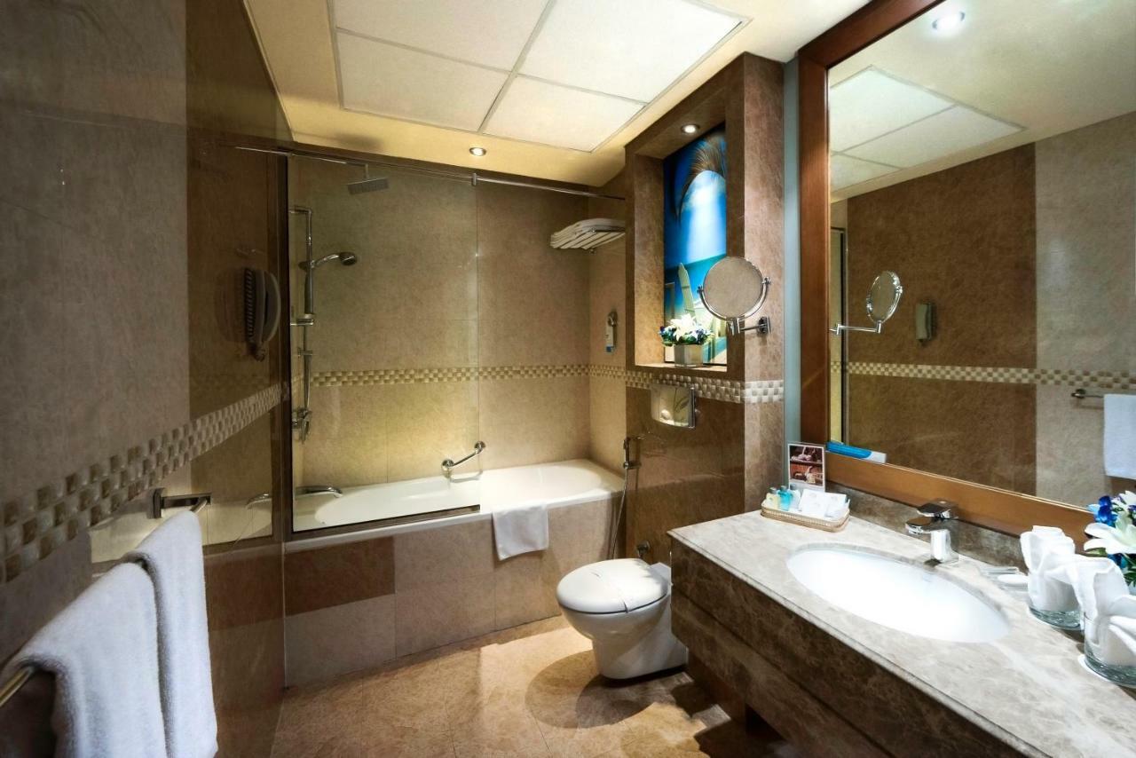 Executive Room Balcony